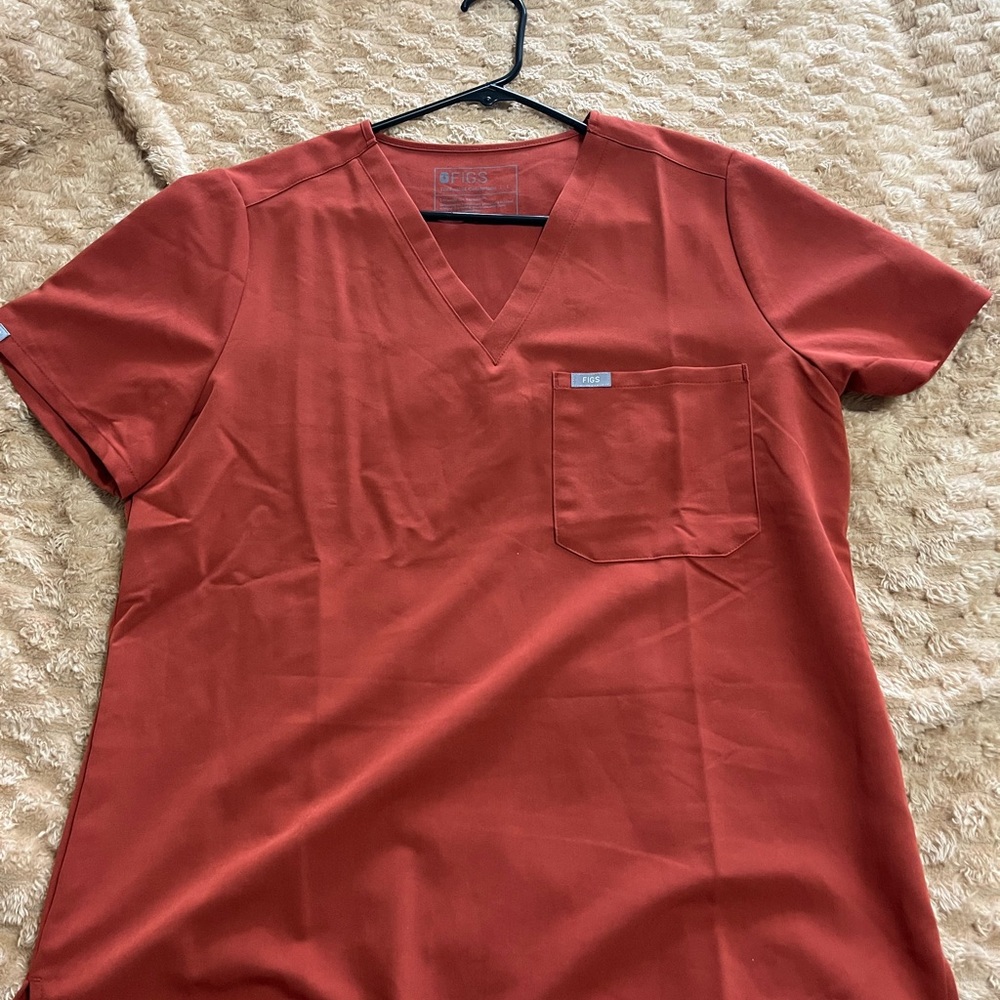 Figs auburn catarina large